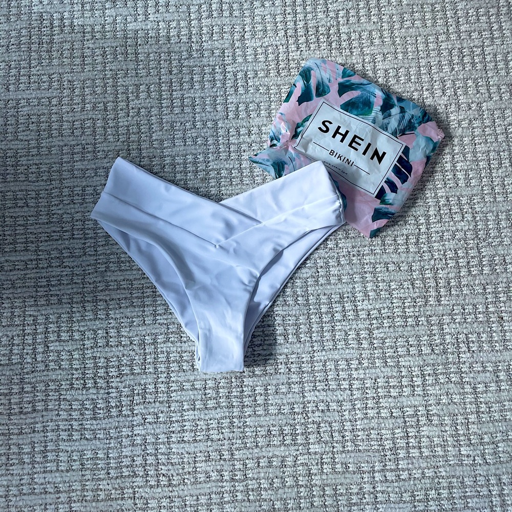 SHEIN Bikini Bottoms